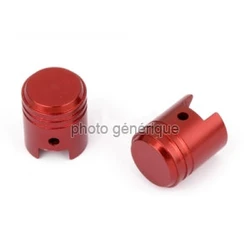 Capuchons de valve