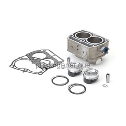 Kit Cylindre Honda Cr-F450 2002-2008 Ø100 - 490cc