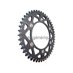 Couronne Husaberg
