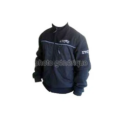 Veste Polaire4 Femme