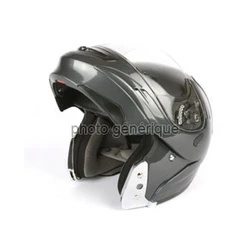 Modulable S550 Noir Rouge