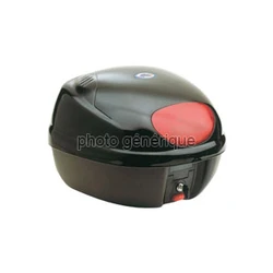 Platine Monolock Top Case