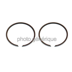 Jeu de Segments pour PISC88403