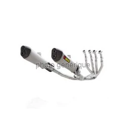 X-FIGHT DERBI DRD/SENDA 50/GILERA RCR/SMT 50 FULL SYSTEM
