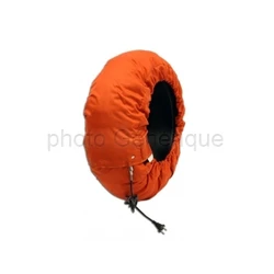 Couverture chauffante