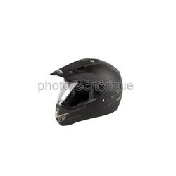 Enduro S789 Noir