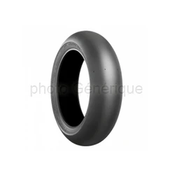 Pneu 120/70 R 17 TL NHS BATTLAX V03 SOFT MEDIUM