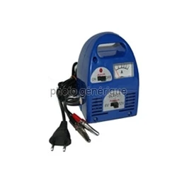 Chargeur Batterie Moto / Auto