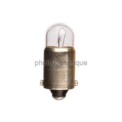 Ampoule Scooter Avant - 12V 35/35W Ba20d