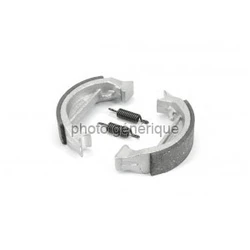 Mâchoires de Frein Ø100mm L 20mm