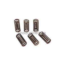 Kit Ressorts d'embrayage (4pcs) Honda - Kawasaki