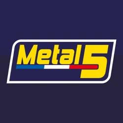 Voir tous les produits Metal 5