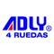 Pièces moto ADLY