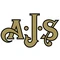 Pièces moto AJS