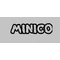 Pièces moto MINICO