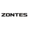 Pièces moto ZONTES