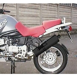 Silencieux Superline R850/1150 Big Oval Carbone Silencieux Superline R850/1150 Big Oval Carbone