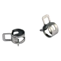10 Colliers De Durite Ø7-8mm 10 Colliers De Durite Ø7-8mm