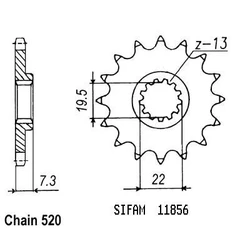 Pignon Dr 250 S 82-88 Pignon Dr 250 S 82-88