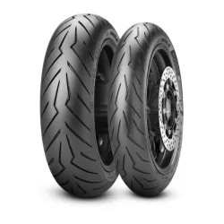 120/70 - 14 M/C 55S TL 120/70 - 14 M/C 55S TL