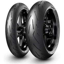 120/70 ZR 17 M/C (58W) TL 120/70 ZR 17 M/C (58W) TL