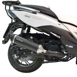 Silencieux Alu Ovale Aluminium Ø20 Silencieux Alu Ovale Aluminium Ø20