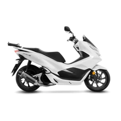 SBK NERO HONDA PCX 125 INOX FULL SYSTEM 1/1 SBK NERO HONDA PCX 125 INOX FULL SYSTEM 1/1