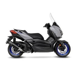 SBK NERO 1/1 YAMAHA X-MAX 125/ SBK NERO 1/1 YAMAHA X-MAX 125/