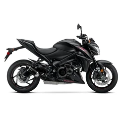 SBK LV PRO SUZUKI GSX-S 1000 / GSX-S 1000 F INOX SLIP-ON SBK LV PRO SUZUKI GSX-S 1000 / GSX-S 1000 F INOX SLIP-ON