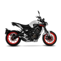 SBK ADDITIONAL SLIP-ON YAMAHA MT-09/MT-09 SP ADDITIONAL SLIP-ON SBK ADDITIONAL SLIP-ON YAMAHA MT-09/MT-09 SP ADDITIONAL SLIP-ON