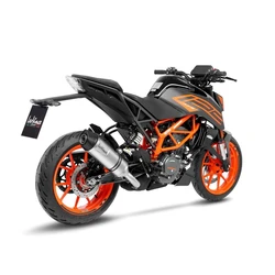 SBK LV ONE 300 KTM 125-390 DUKE 2021 INOX SBK LV ONE 300 KTM 125-390 DUKE 2021 INOX