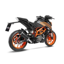 KTM DUKE 125-390 2021 LV ONE 300 CARBON KTM DUKE 125-390 2021 LV ONE 300 CARBON