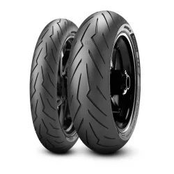 150/60 ZR 17 M/C 66W TL 150/60 ZR 17 M/C 66W TL