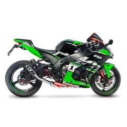 SBK LV-10 CARBON KAWASAKI ZX-10R SBK LV-10 CARBON KAWASAKI ZX-10R