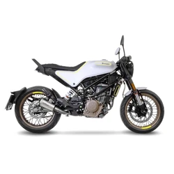 SBK LV-10 HUSQVARNA SVARTPILEN/VITPILEN 401 SLIP-ON SBK LV-10 HUSQVARNA SVARTPILEN/VITPILEN 401 SLIP-ON