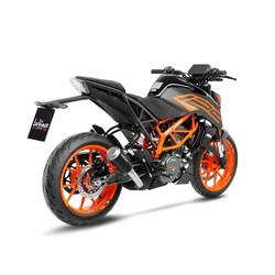 KTM DUKE 125-390 2021 LV10 BK KTM DUKE 125-390 2021 LV10 BK