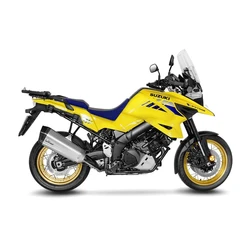 SBK LV-12 STAINLESS STEEL SUZUKI V-STROM 1050 ABS/XT SBK LV-12 STAINLESS STEEL SUZUKI V-STROM 1050 ABS/XT