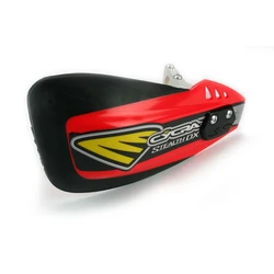 Protege main STEALTH DX - Rouge Protege main STEALTH DX - Rouge