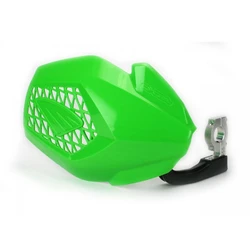 Cycra M4 Recoil ATV VERT Cycra M4 Recoil ATV VERT
