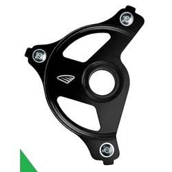 Universal disc cover MOUNT KAWA 16 Universal disc cover MOUNT KAWA 16