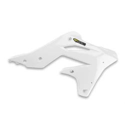 POWERFLOW RAD.SHROUDS KAWA 16 POWERFLOW RAD.SHROUDS KAWA 16