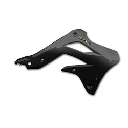 POWERFLOW RAD.SHROUDS KAWA 15 POWERFLOW RAD.SHROUDS KAWA 15