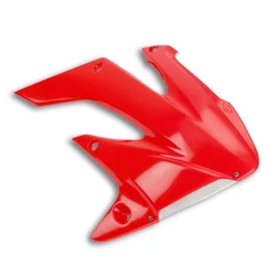 POWERFLOW RAD.SHROUDS POWERFLOW RAD.SHROUDS