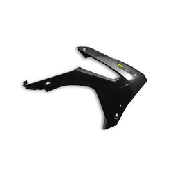 POWERFLOW RAD. SHROUDS HONDA POWERFLOW RAD. SHROUDS HONDA