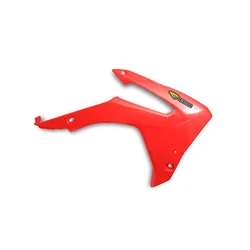 POWERFLOW RAD. SHROUDS HONDA POWERFLOW RAD. SHROUDS HONDA
