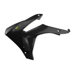 POWERF.RAD.SHROUDS HON 16 EDGE POWERF.RAD.SHROUDS HON 16 EDGE