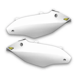 Cycra Side Number Panels Cycra Side Number Panels