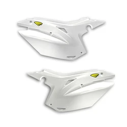 Cycra Side Number Panels Cycra Side Number Panels