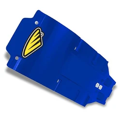 Semelle moteur speed armor YAMAHA 250 13 - Bleu Semelle moteur speed armor YAMAHA 250 13 - Bleu