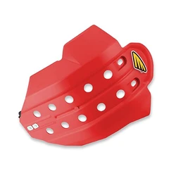 Sabot moteur full armor HONDA 17 - Rouge Sabot moteur full armor HONDA 17 - Rouge